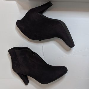 ERIC MICHAEL Ankle Boots 38